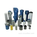 High Pressure Replacement Filter Cartridges